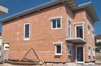 Stitchcombe home extensions