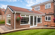Stitchcombe house extension leads