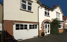 Stitchcombe multiple storey extension leads